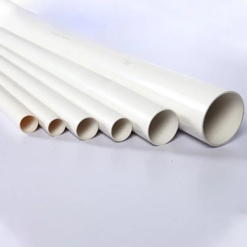 PVC-U Drain Pipe DN800mm*0.8Mpa